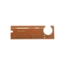 Momei áp dụng FUJI Xerox Fuji Xerox WorkCentre 3119 chip WC3119 máy in hộp mực hộp mực chip thông minh - Phụ kiện máy in 	gạt từ máy in Phụ kiện máy in