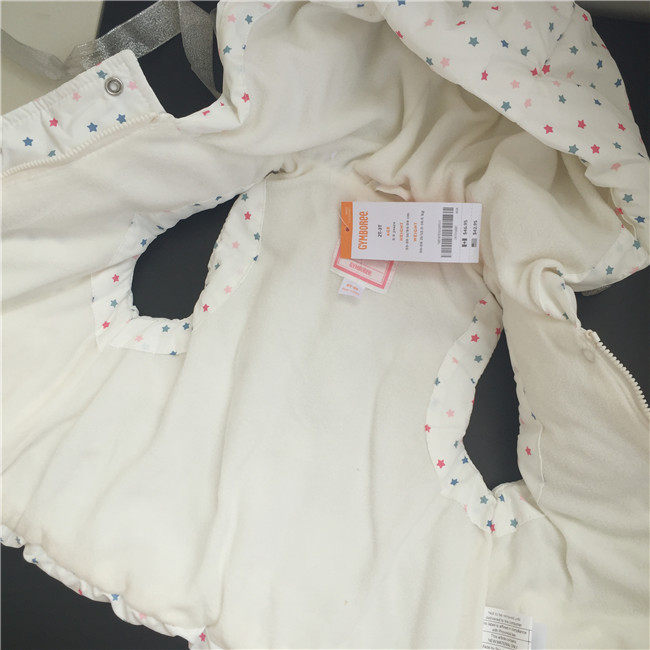 Gilet fille - Ref 2070653 Image 20