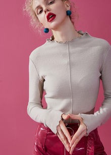 Sweatshirt femme SAC  POCHE FEERIQUE en Coton - Ref 3216106 Image 23