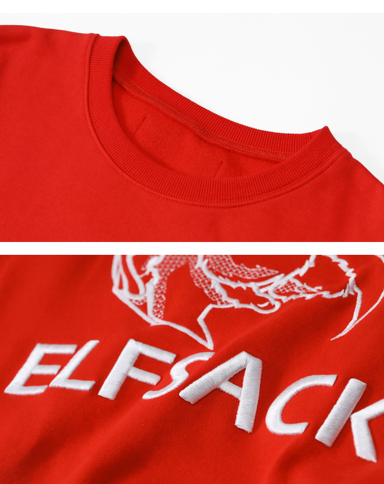 Sweatshirt femme SAC  POCHE FEERIQUE en Coton - Ref 3216178 Image 70