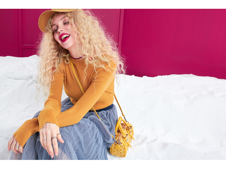 Cardigan SAC  POCHE FEERIQUE en Nylon - Ref 3231237 Image 59