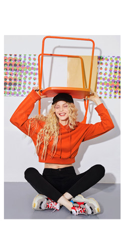 Veste pour femme - Ref 3218778 Image 38