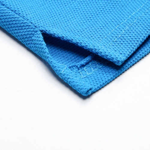 Бархатная футболка polo, цветная хлопковая трикотажная рубашка