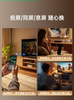 Green Giant 4K Wireless Screen Projector Connects Mobile Phones and Computers to Tv 2025 New Model Same-Screen Magic Device HDMI Transmission Projection