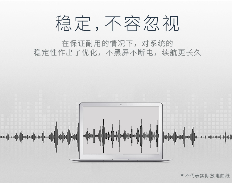 Màu xanh lá cây khổng lồ có thể áp dụng apple macbook Pro A1278 A1322 MD313 MC724 máy tính xách tay pin 11-inch 15-inch 13-inch phi gốc - Phụ kiện máy tính xách tay decal dán máy tính casio 580