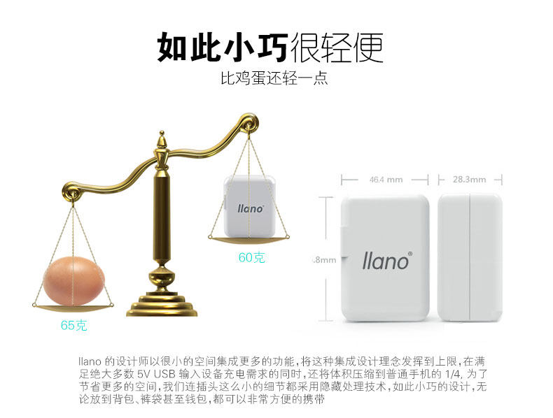 chargeur LLANO pour téléphones APPLE APPLE IPHONE5 - Ref 1293596 Image 15