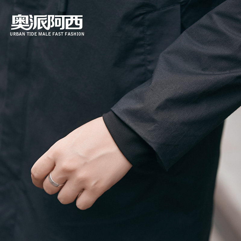 Blouson homme      manches longues - Ref 3115745 Image 5