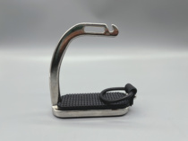 Production Sales Safety Horse Stirrup Saddle Electroplating Horse Accessories Pedaling Horse Pedaling Horse Pedaling