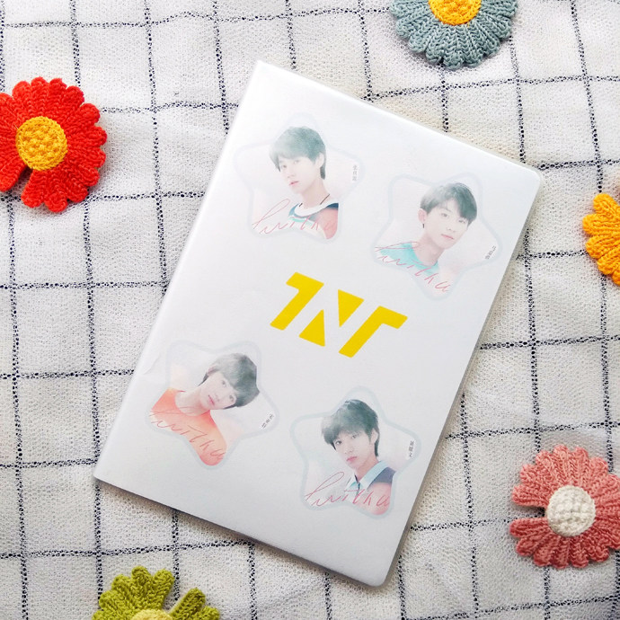 Customizable Learning Supplies Era Juvenile College Ma Jiaqi Ding Cheng Xinlin Zhang Jinyuan Zhang Wenyao Notebook