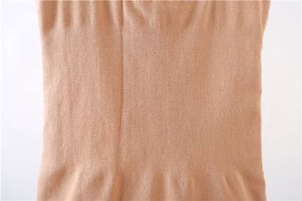 Mùa thu và mùa đông đồ lót nhiệt nữ cộng với nhung dày hỗ trợ cơ thể bụng bụng định hình cơ thể màu áo không tay chạm đáy áo định hình nam 