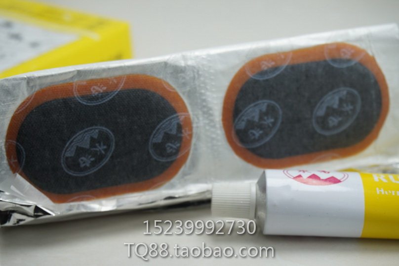 Kit de réparation vélo - Ref 2314724 Image 14