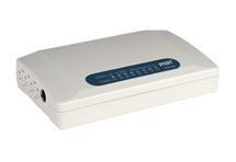 Fast FAST FH08 hub] 8 ports 10M can capture the hub HUB Hubble is not a switch