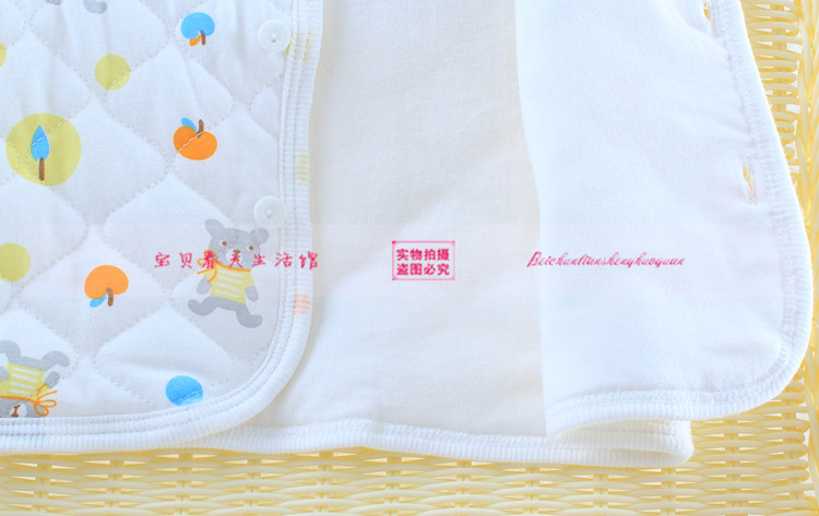 Gilet enfant FANAIBABY - Ref 2069766 Image 15