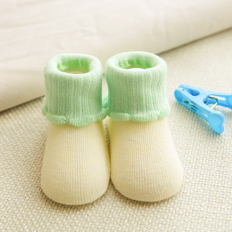 Chaussettes pour bébé - Ref 2110188 Image 13