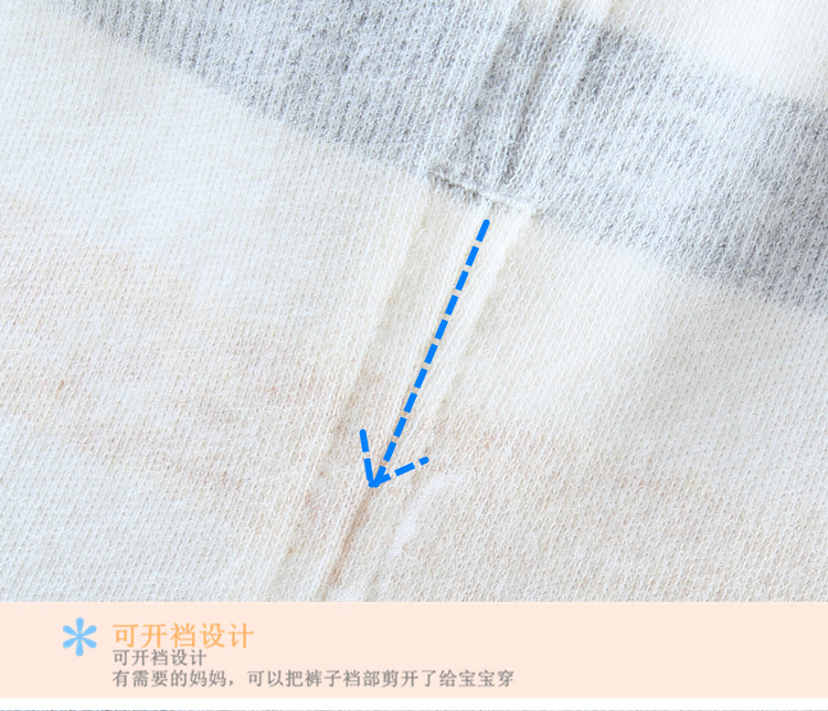 Bộ đồ lót cotton dày cho bé Lolo cho bé trai và bé gái mùa thu quần áo trẻ em 0-6 tuổi đồ vest bé trai