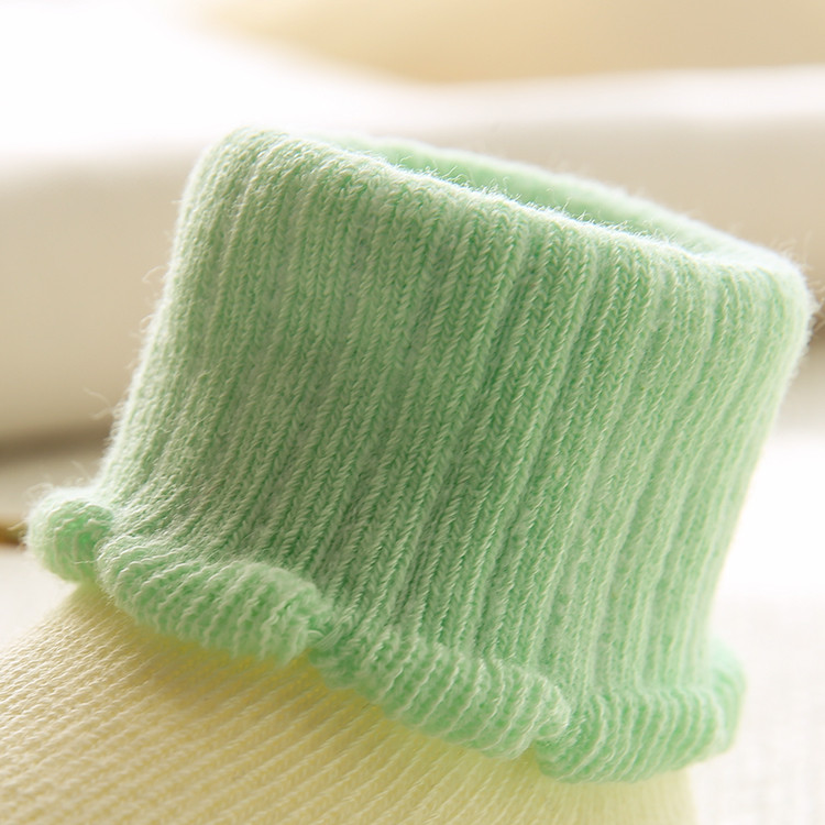 Chaussettes pour bébé - Ref 2110188 Image 11