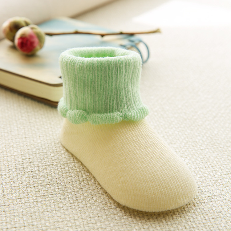 Chaussettes pour bébé - Ref 2110188 Image 10