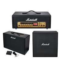 Marshall Marshall Code100 Code100H Code412 guitar điện tách âm thanh loa - Loa loa loa kéo mini