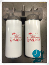 Shanghai Ingersoll Rand air compressor maintenance accessories Oil filter Air filter oil core oil
