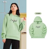 361°运动卫衣裤子合集  劵后39元起包邮