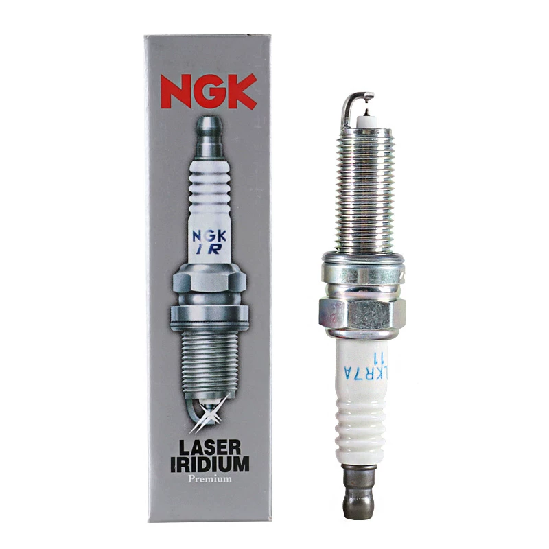 NGK для иглового свечного плаваечного плуга Platinum spark plug для адаптации к Nissan New Tiantian New Qashqai Qijun Building Lansea Marunala