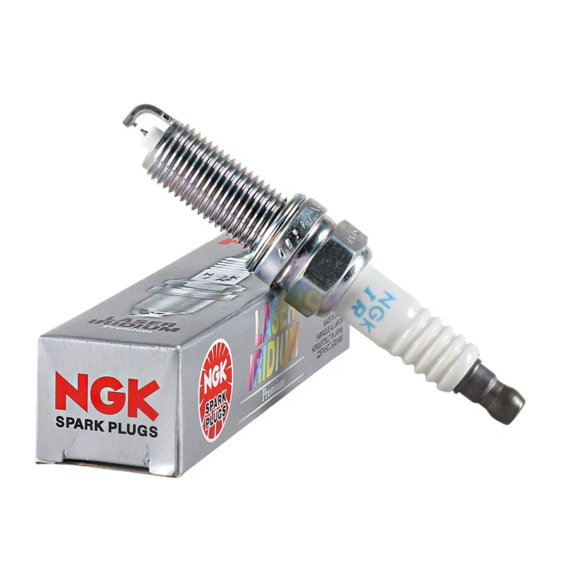 NGK для иглового свечного плаваечного плуга Platinum spark plug для адаптации к Nissan New Tiantian New Qashqai Qijun Building Lansea Marunala