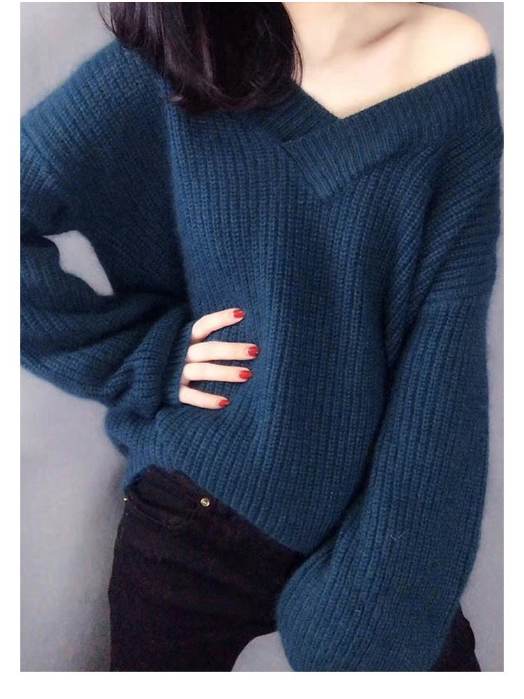 Cardigan BOBOWALTZ en Acrylique - Ref 3231085 Image 12