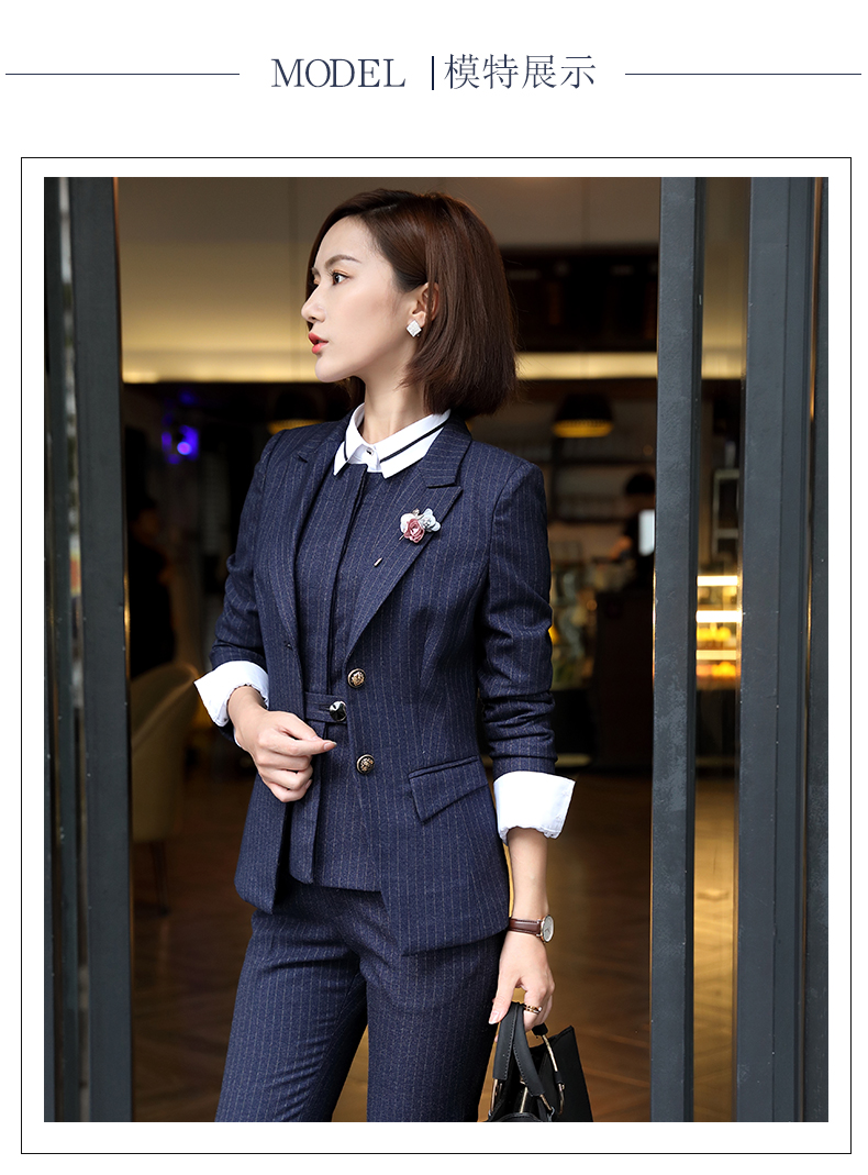 Tailleur femme - Ref 3244115 Image 13