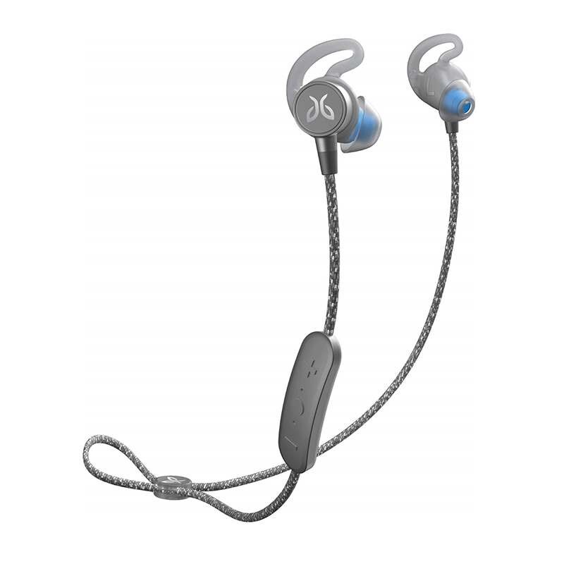 Jaybird Tarah Pro Wireless Bluetooth Headphones, Sports, Waterproof Ipx7, 14 Hours of Battery Life, Gray Jaybird Tarah Pro Wireless Bluetooth Headphones, Sports, Waterproof Ipx7, 14 Hours of Battery Life, Gray