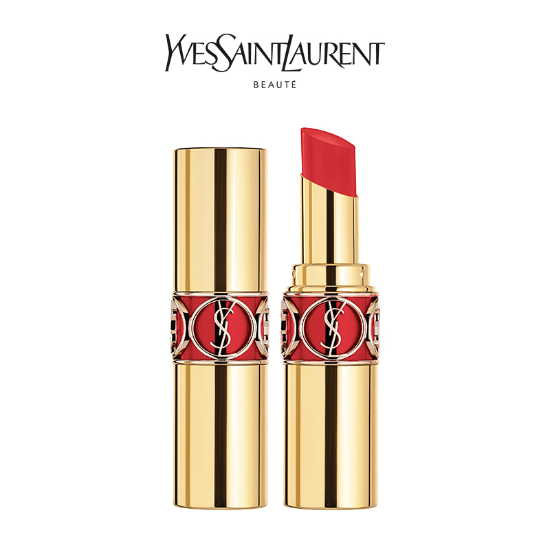 圣罗兰 YSL 莹亮纯魅唇膏 4.5g 图2