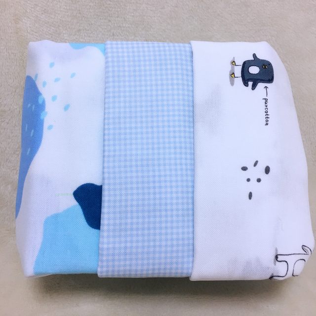 Cotton era pure cotton gauze handkerchief baby supplies the newborn sliva baby saliva towel face towel 3 pieces