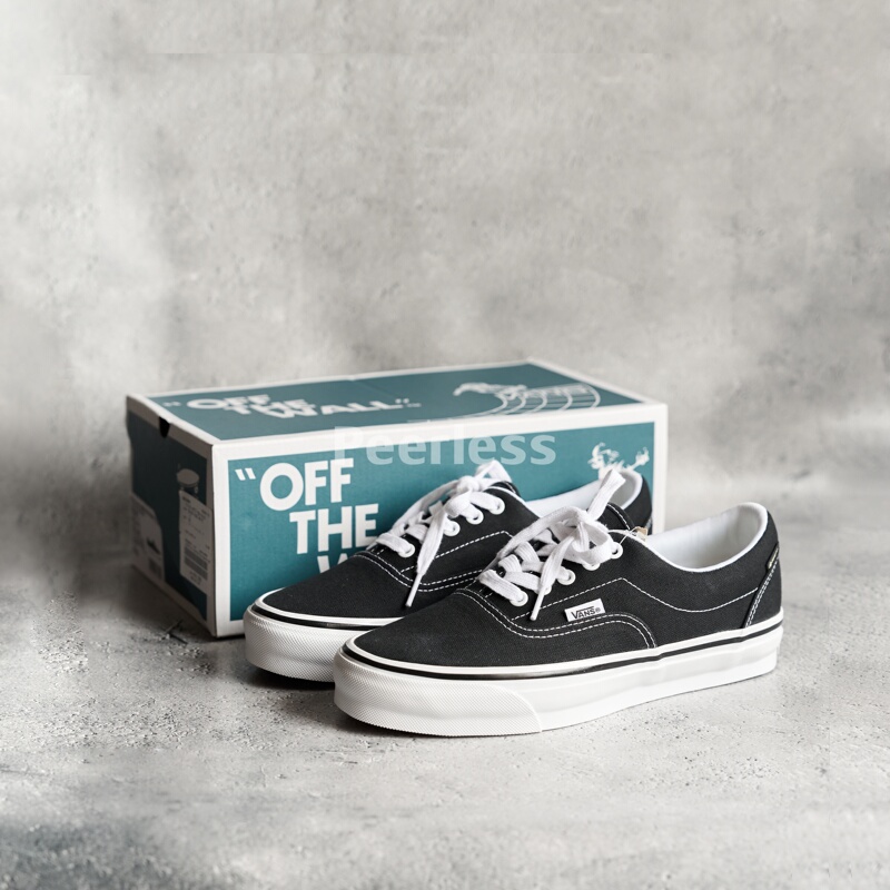 In Stock Vans × Beams Otw Skool Era Collaboration Limited Edition V-Soled Casual Skate Shoes 26Ss In Stock Vans × Beams Otw Skool Era Collaboration Limited Edition V-Soled Casual Skate Shoes 26Ss