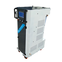 Ring System Cutting Fluid Purification Filtration Sterilization WATER TREATMENT FOR WATER TREATMENT WITH LIQUID REWIRE USE OF LIQUID REWIRE