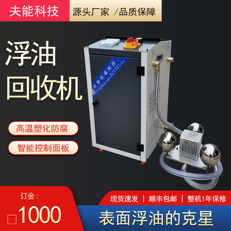 Oil Fluid Collector for Oil Fluid Distributor Oil Drainage Absorber