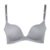 RANQI LANQI NO-MARK N / A BRA BRA NHỎ CHEST THU THẬP THICK CUP BRA SPORTS LINGERIE NỮ 8Y0946. 