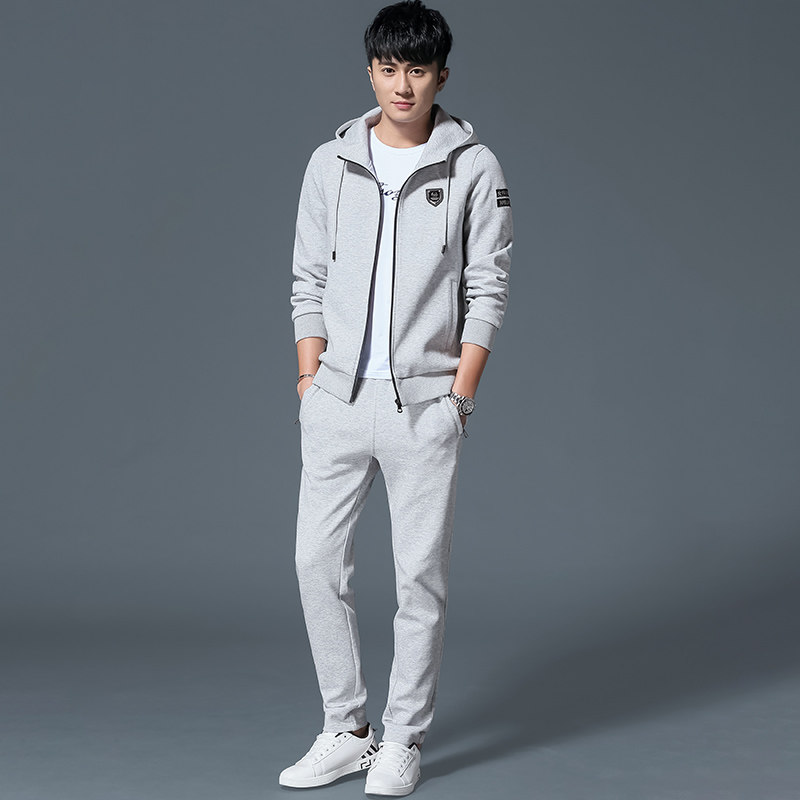 Sweatshirt homme FOLOUFO    en Coton - Ref 3127341 Image 3