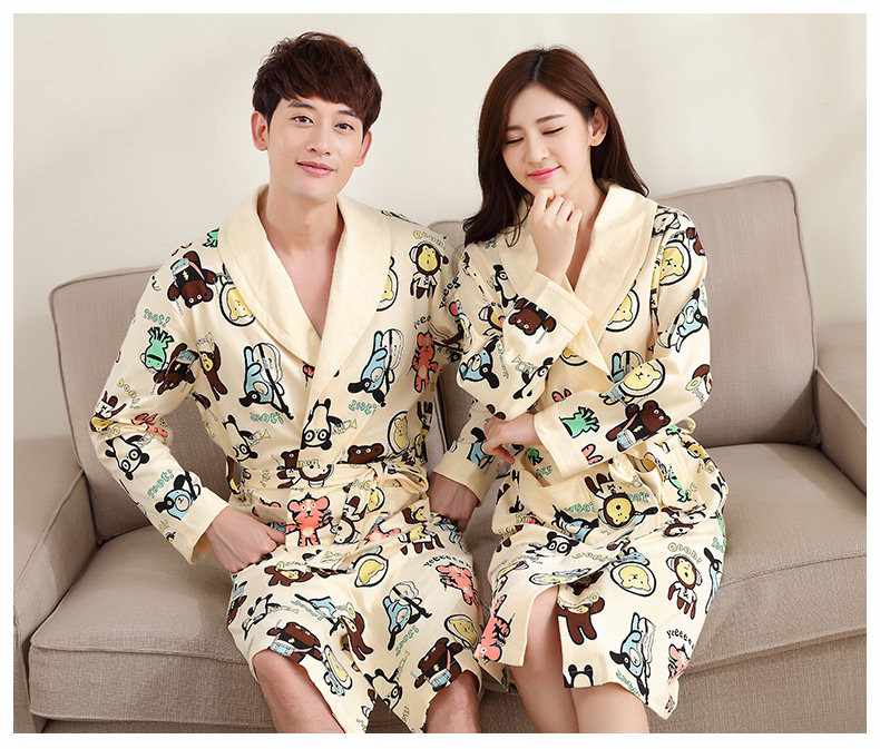 Peignoir jeunesse F8721+F9721 - Ref 601630 Image 20