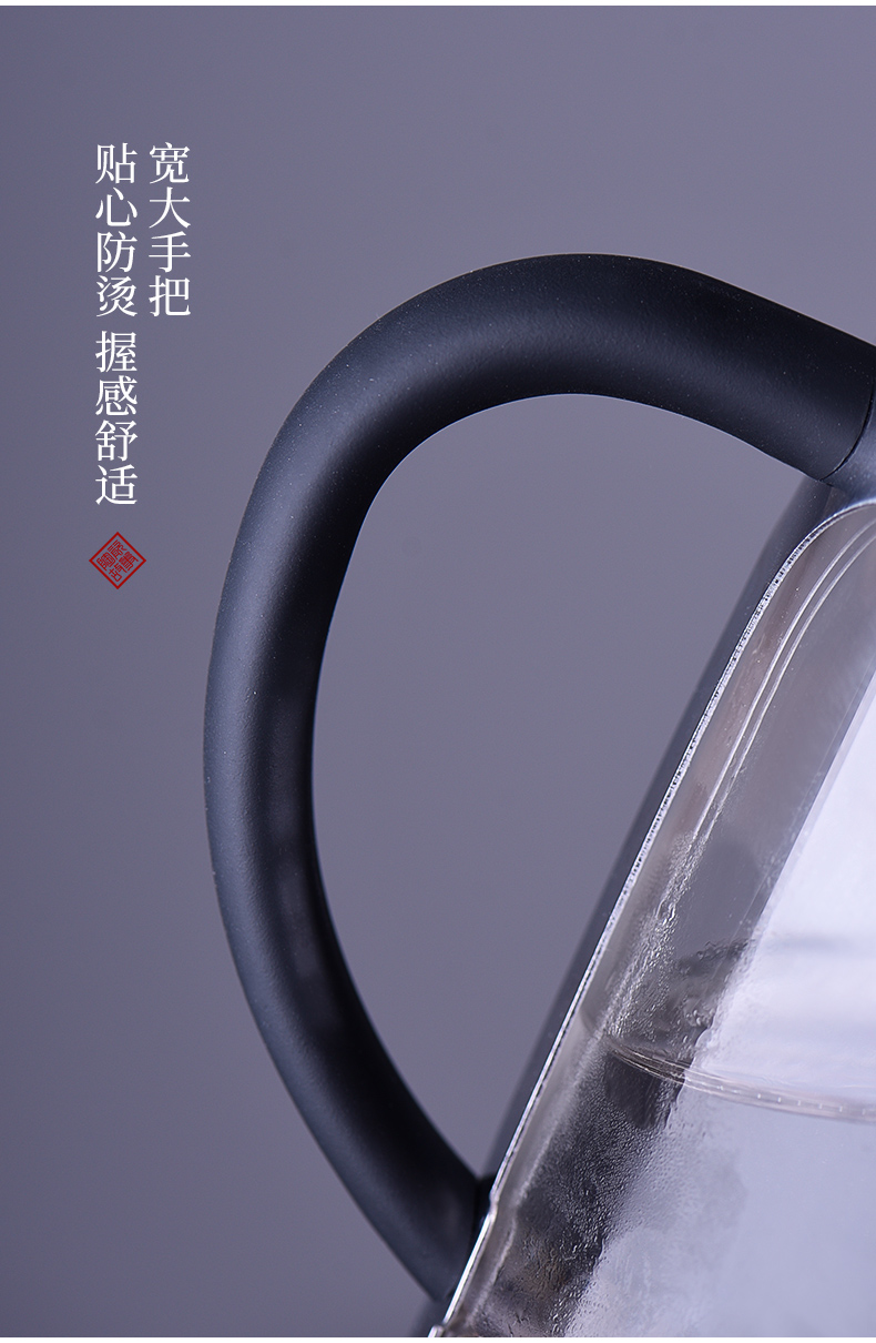 Ceramic story elegant cups glass teapot tea device heat method of separation of impact pressure pot of tea tea, tea cup