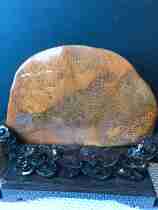 Yunnan Huanglong Jade Zhenan ornaments