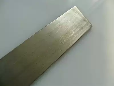 Stainless steel 150mm * 30mm * 3