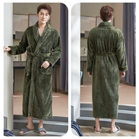 71041 Dark Night Green (на лодыжку)