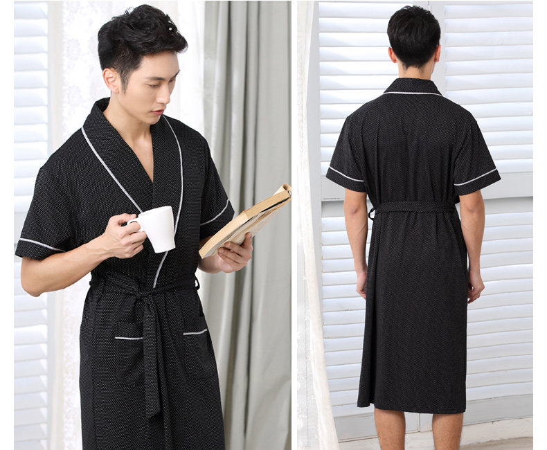 Peignoir Moyen-âge 96131A - Ref 600831 Image 17