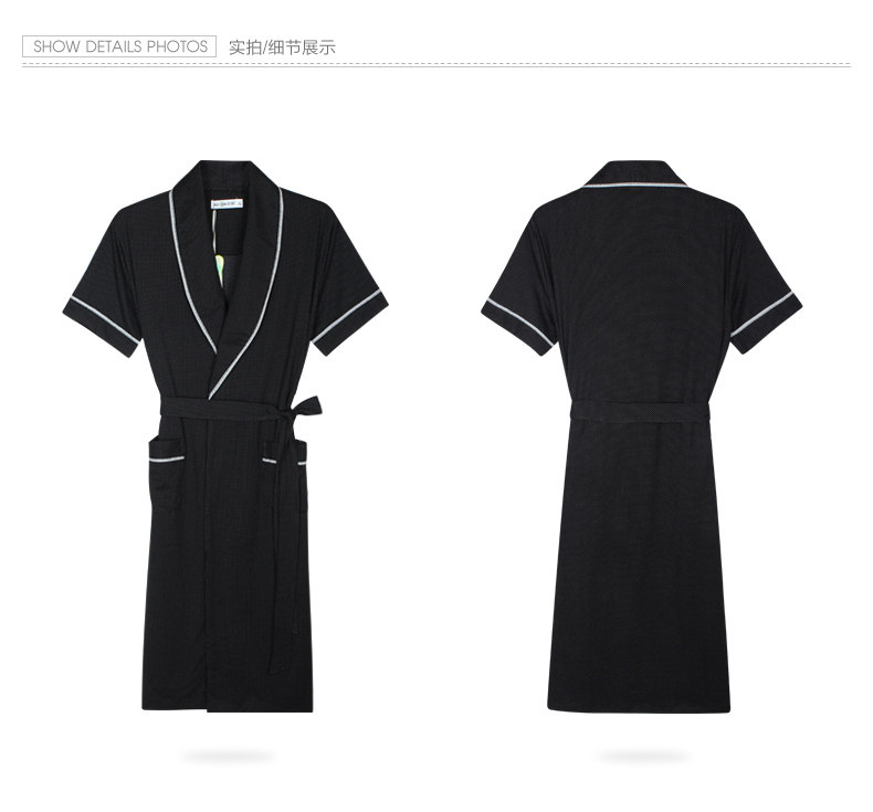 Peignoir Moyen-âge 96131A - Ref 600831 Image 24