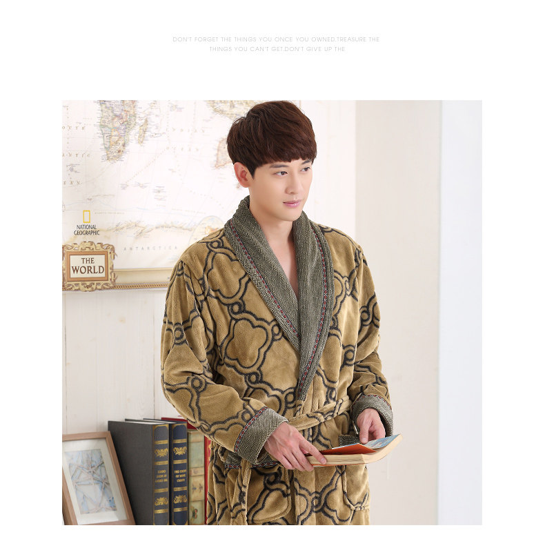 Peignoir Moyen-âge - Ref 591951 Image 20