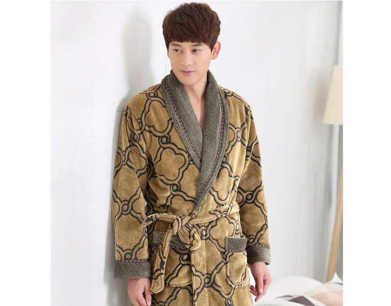 Peignoir Moyen-âge - Ref 591951 Image 15