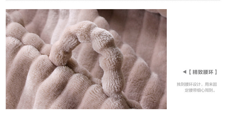 Peignoir Moyen-âge - Ref 600809 Image 21