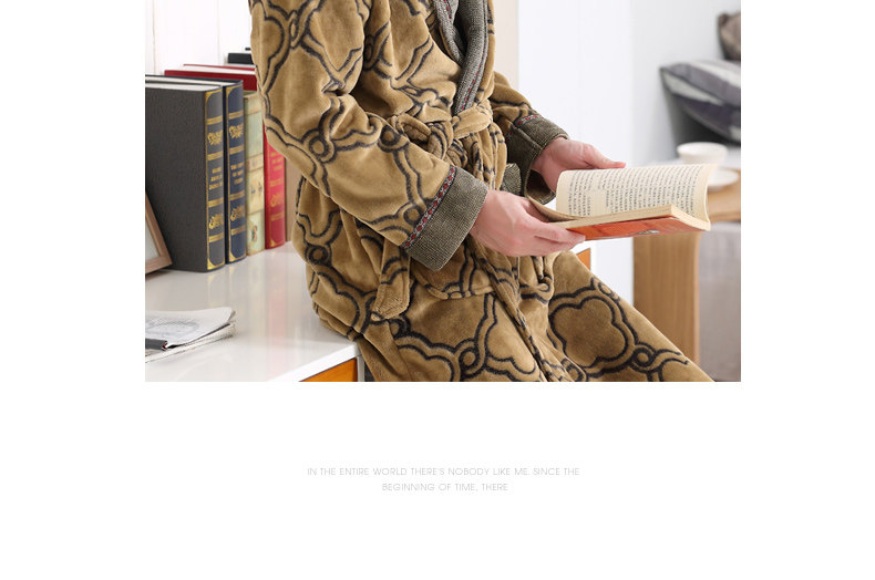 Peignoir Moyen-âge - Ref 591951 Image 14