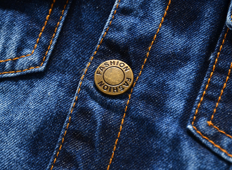 Gilet garcon BRIGHT BEAR BABY - Ref 2067546 Image 12