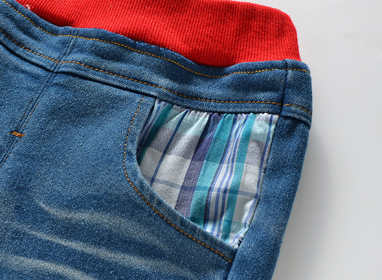 Pantalon garcon BRIGHT BEAR BABY - Ref 2054955 Image 11