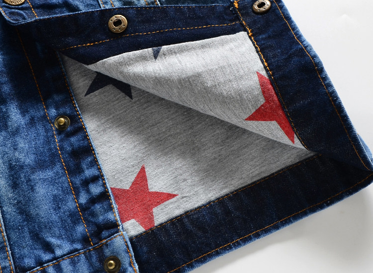 Gilet garcon BRIGHT BEAR BABY - Ref 2067546 Image 15